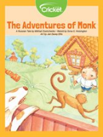 The_Adventures_of_Monk