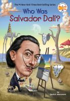 Who_was_Salvador_Dali___