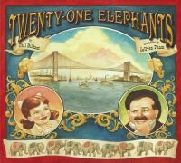 Twenty-one_elephants