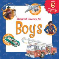 Storybook_treasury_for_boys