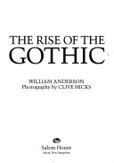 The_rise_of_the_Gothic