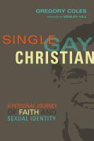 Single__gay__Christian