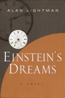 Einstein_s_dreams