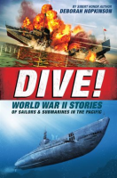 Dive__World_War_II_Stories_of_Sailors___Submarines_in_the_Pacific__Scholastic_Focus_