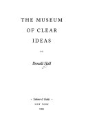 The_museum_of_clear_ideas