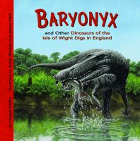 Baryonyx_and_other_dinosaurs_of_the_Isle_of_Wight_digs_in_England