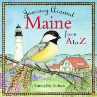 Journey_around_Maine_from_A_to_Z