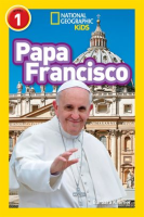 National_Geographic_Readers__Papa_Francisco__Pope_Francis_