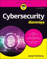 Cybersecurity_for_dummies