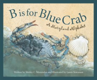 B_is_for_Blue_Crab