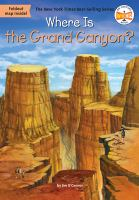 Where_is_the_Grand_Canyon_