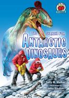 The_search_for_Antarctic_dinosaurs