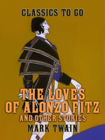 The_Loves_of_Alonzo_Fitz_and_Other_Stories