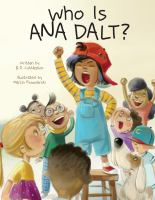 Who_is_Ana_Dalt_