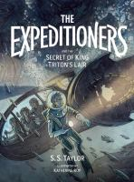 The_Expeditioners_and_the_secret_of_King_Triton_s_lair