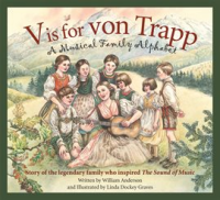 V_is_for_Von_Trapp