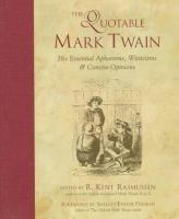 The_quotable_Mark_Twain