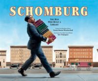 Schomburg__The_Man_Who_Built_a_Library__AUDIO_