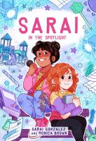 Sarai_in_the_spotlight