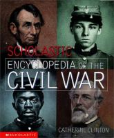 Scholastic_encyclopedia_of_the_Civil_War