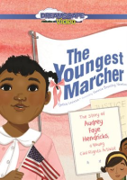 The_Youngest_Marcher__The_Story_of_Audrey_Faye_Hendricks__a_Young_Civil_Rights_Activist