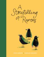 A_storytelling_of_ravens