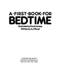 A_first_book_for_bedtime