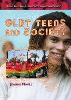 GLBT_teens_and_society