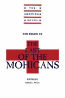 New_essays_on_The_last_of_the_Mohicans