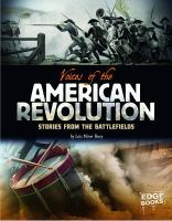 Voices_of_the_American_Revolution