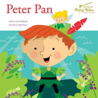 Bilingual_Fairy_Tales_Peter_Pan
