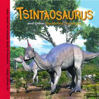 Tsintaosaurus_and_other_duck-billed_dinosaurs
