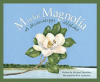M_Is_For_Magnolia