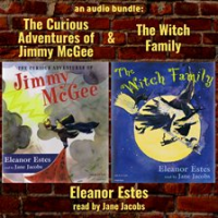 An_Audio_Bundle__The_Curious_Adventures_of_Jimmy_McGee___The_Witch_Family