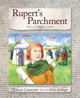 Rupert_s_parchment
