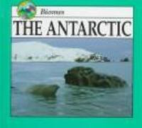 The_Antarctic