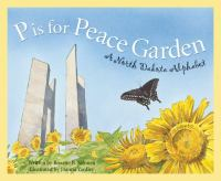 P_is_for_Peace_Garden
