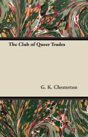 The_club_of_Queer_Trades