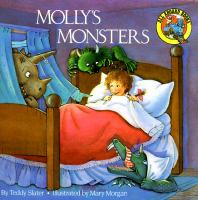Molly_s_monsters
